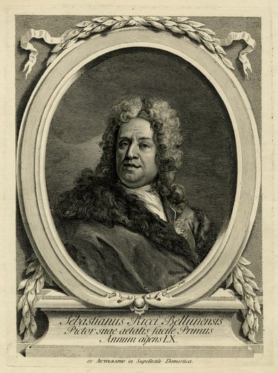  by Giovanni Antonio Faldoni