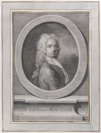 Yaşlı Anton Maria Zanetti