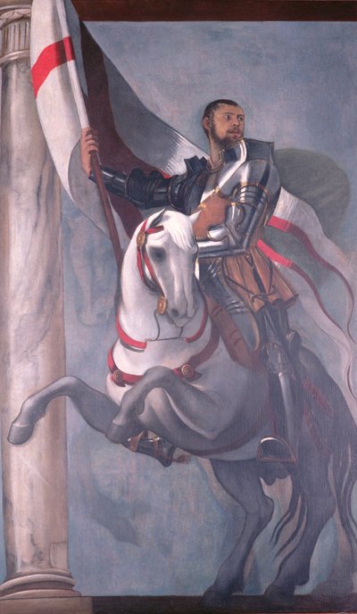 NS. Felix, c.1550 by Giovanni Antonio Fasolo
