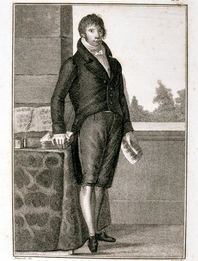Luigi Cherubini