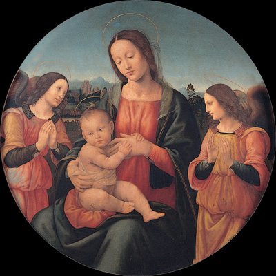 by Giovanni Antonio Sogliani