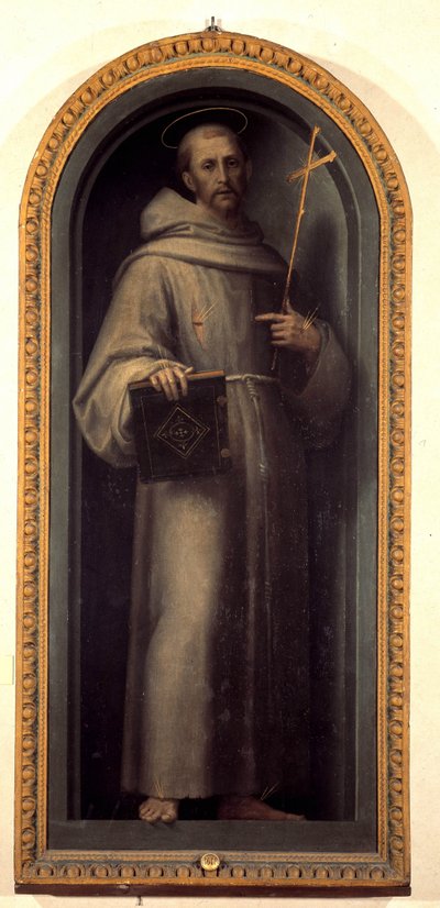 Bilinmeyen resim by Giovanni Antonio Sogliani