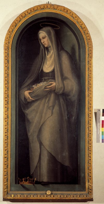 Bilinmeyen resim by Giovanni Antonio Sogliani