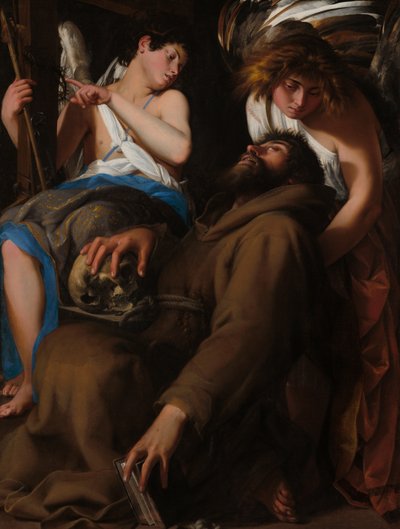 by Giovanni Baglione