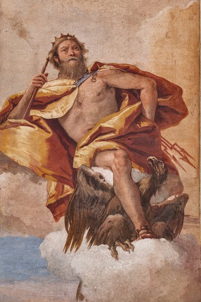 Misafir Lojmanları, Olympus
