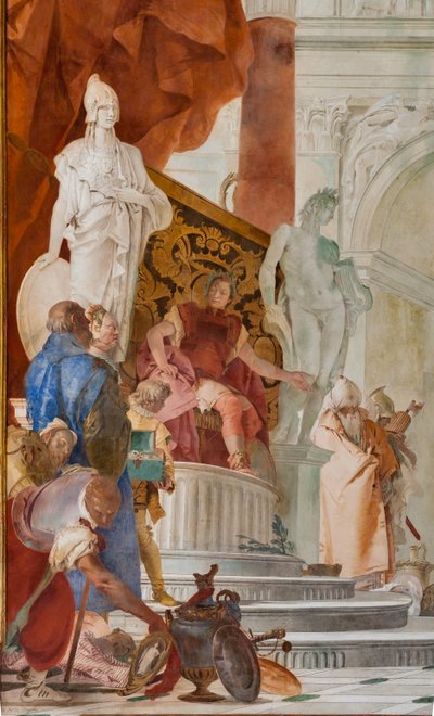 Scipio Africanus