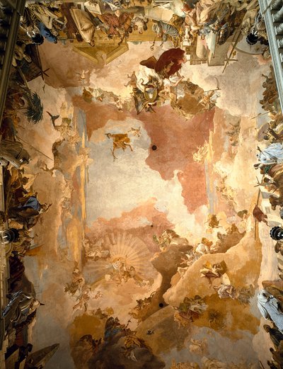 Prens-Piskopos Carl-Friedrich von Greuiffenklau
