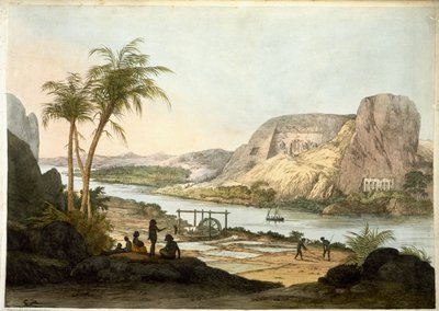 Abu Simbel