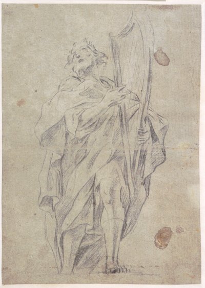  by Giovanni Battista Benaschi