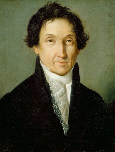 Giovanni Battista Borghesi