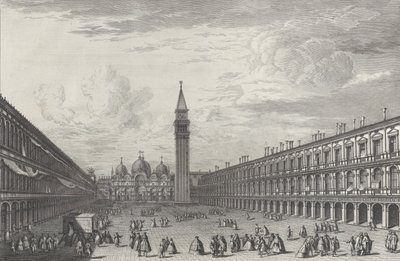 Bazilika ve Campanile