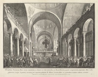 San Marco