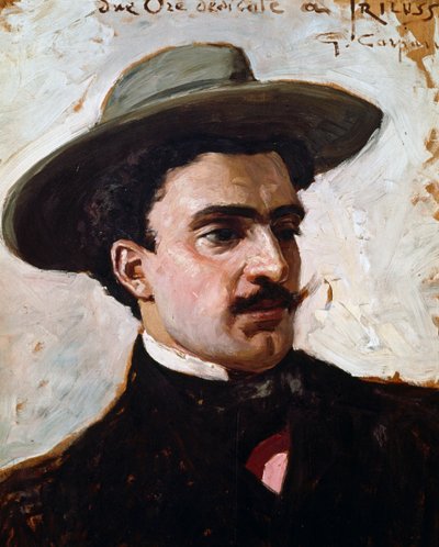 Trilussa