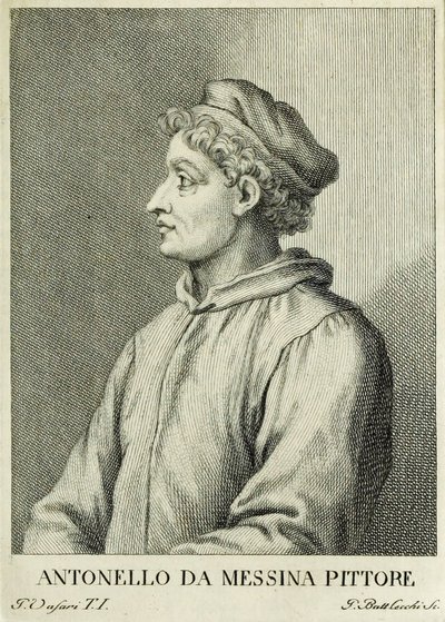  by Giovanni Battista Cecchi