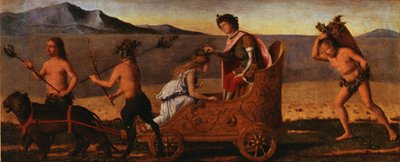  by Giovanni Battista Cima da Conegliano
