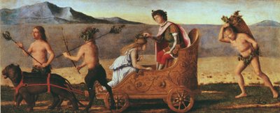  by Giovanni Battista Cima da Conegliano