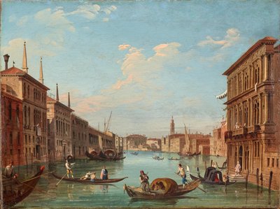 by Giovanni Battista Cimaroli