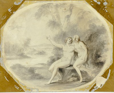  by Giovanni Battista Cipriani