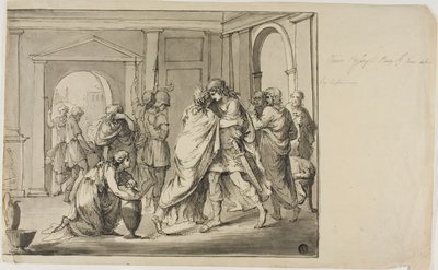  by Giovanni Battista Cipriani