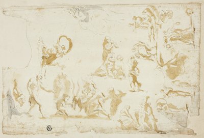  by Giovanni Battista Cipriani