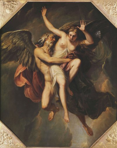 Oreithyia