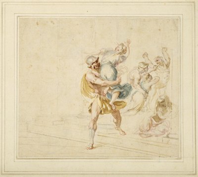  by Giovanni Battista Cipriani