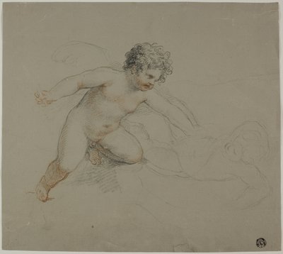  by Giovanni Battista Cipriani