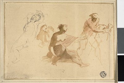  by Giovanni Battista Cipriani