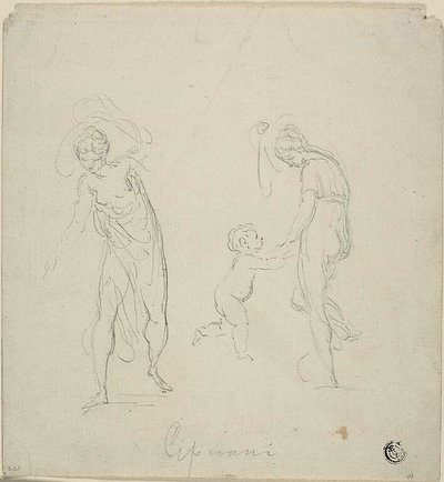  by Giovanni Battista Cipriani