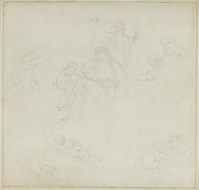 by Giovanni Battista Cipriani