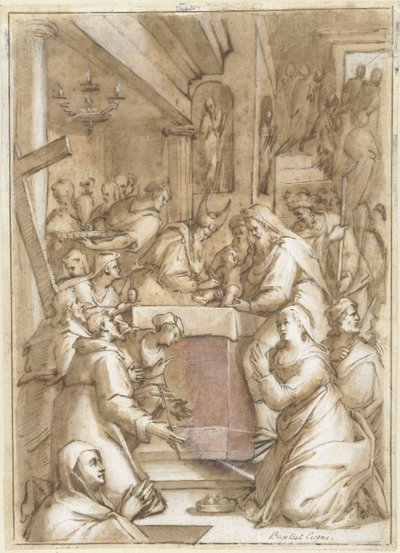 sünnet by Giovanni Battista Cungi