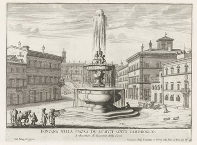 Piazza d