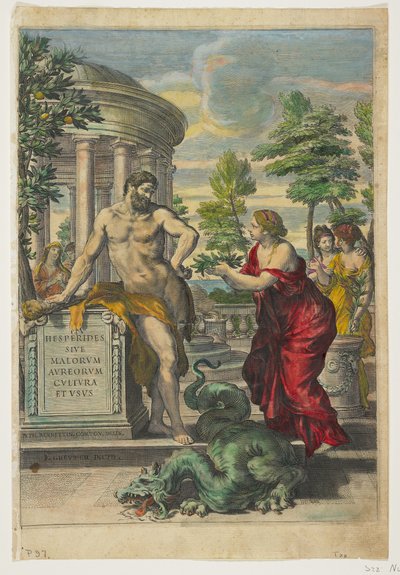 Hesperides