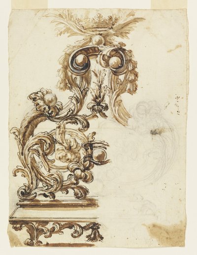  by Giovanni Battista Foggini