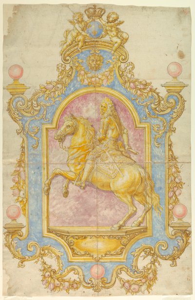  by Giovanni Battista Foggini