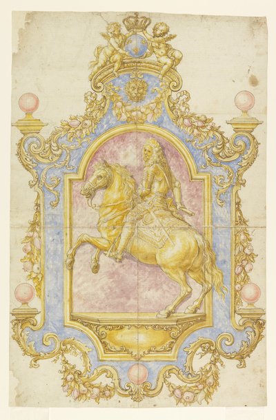 Cosimo III de 