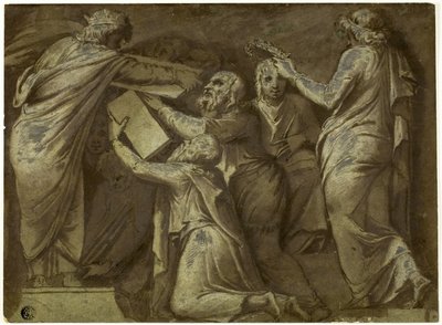  by Giovanni Battista Galestruzzi