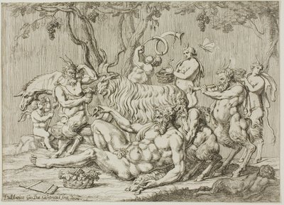  by Giovanni Battista Galestruzzi