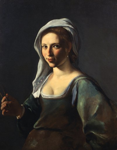 Bilinmeyen resim by Giovanni Battista Magni