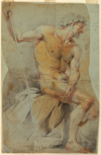  by Giovanni Battista Merano