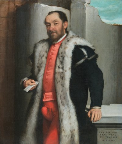 Antonio Navagero