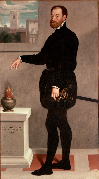 Kont Pietro Secco-Suardi