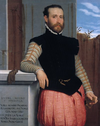 Prospero Alessandri