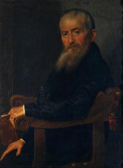 Şair Giovanni Antonio Pantera
