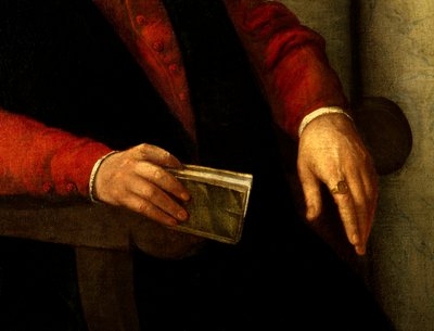Fransız yazar ve doktor Francois Rabelais