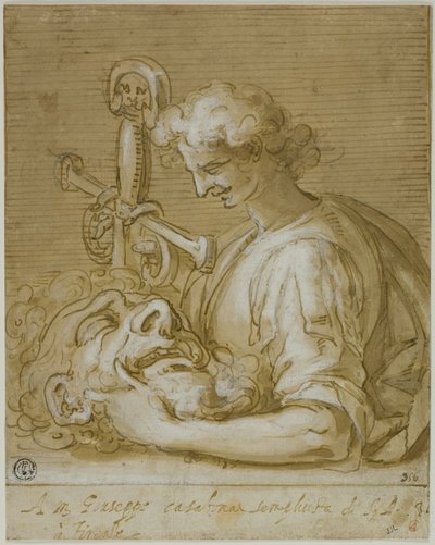  by Giovanni Battista Paggi