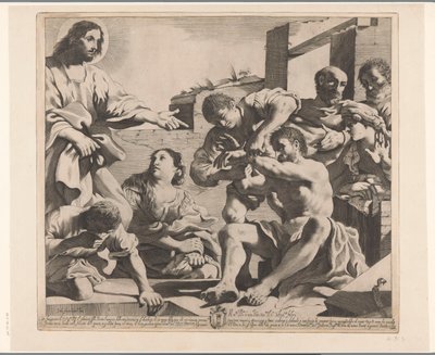 Lazarus