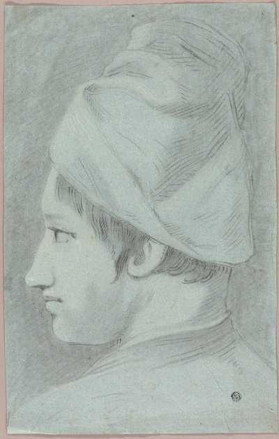  by Giovanni Battista Piazzetta