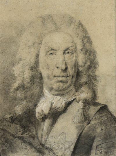  by Giovanni Battista Piazzetta