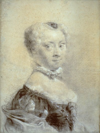  by Giovanni Battista Piazzetta